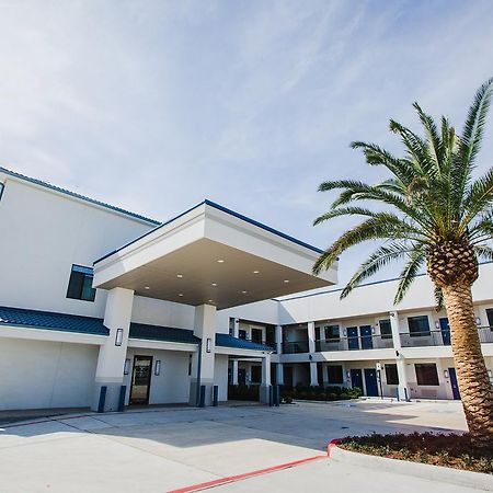 Palace Inn Blue Us-59 & Gessner Houston Buitenkant foto