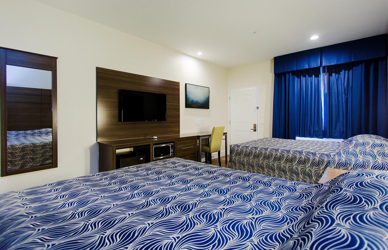 Palace Inn Blue Us-59 & Gessner Houston Buitenkant foto